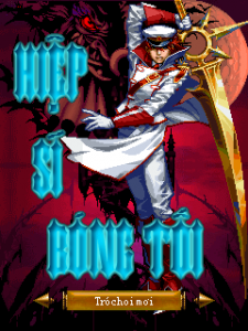 Game việt hoá