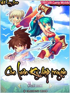 Game nhập vai