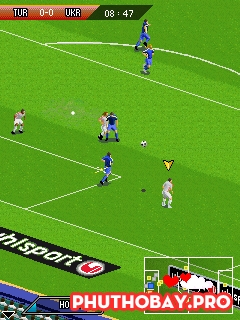 Game Pes 2014 Hack Full Tiền, Tốc Độ, Chỉ Số Chơi Qua Bluetooth Game Pes 2014 Hack Full Tiền, Tốc Độ, Chỉ Số Chơi Qua Bluetooth